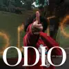 Yzy Walker - Odio - Single