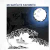 Oscar Serrano - Mi Satelite Favorito - Single