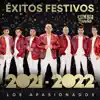 Los Apasionados - Si Tu Fueras Mía / Llorar Bajito / Amor Ilógico (Éxitos Festivos 2021- 2022) - Single