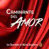 Leo Sujatovich - Caminante del Amor (feat. Mateo Sujatovich)