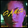 Angel Cintron - Gang (feat. Swanny Ivy) - Single