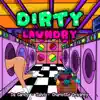 Da Candy, Salvi & Charlotte Devaney - Dirty Laundry - Single