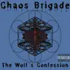 Chaos Brigade - The Wolf's Confession - Single