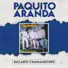 Paquito Aranda - Bailarín Chamamecero