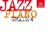 Various Artists - ABRSM Jazz Piano Tunes, Grade 4