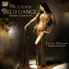 Emad Sayyah - Modern Belly Dance from Lebanon: Sunset Princess