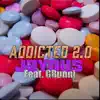 Joyous - Addicted 2.0 - Single