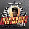 Bronx Emcee - Victory Is Mine - EP (feat. Tonya Knight, Poetic Genius & Barrington Morris) - EP