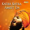 Sabar Koti - Katra Katra Amrit Da - Single