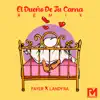 Landy RA & Fayer - El Dueño De Tu Cama (Remix) - Single