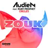 Audien - Circles (feat. Ruby Prophet) - Single