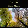 Claudio Colombo - Dvorak: Piano Music