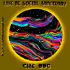 The Brandon Brown Collective - Live at Social Sanctuary - Single