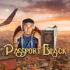 MecJ - Passport Black - Single