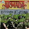 Armada - Ditadura Assassina - Single