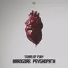 Tears Of Fury - Hardcore Psychopath - Single