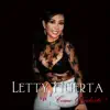 Letty Huerta - Como Olvidarte