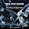 Jay Kleanz - You For Know (feat. Nanawolfy) - Single