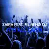 Zàira - It's All Over (feat. Fil Renzi DJ) - EP [DJ Mix]