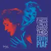 Edith Piaf - Edith Piaf