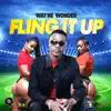 Wayne Wonder - Fling It up (Too Tuff Riddim) - Single