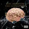 Doc Johnson - Broken - Single