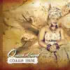 Queen Koumb - Couleur ébène