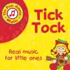 Tin Pan Annie - Tick Tock