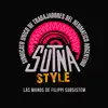 Las Manos de Filippi - Sutna Style - Single