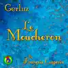 Gerluz - Pièces de Clavecin, Book. 2, 6th Ordre: No. 8, Le Moucheron - Single