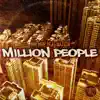 Hip Hop Beat Nation - Million People - Single