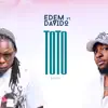 Edem - Toto (Remix) [feat. Davido] - Single