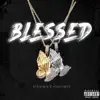 DFRNT MIX - BLESSED (feat. HIGHTOWER) - Single