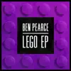 Ben Pearce - Lego - Single