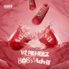 Voreheez - 808s & Advil