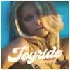 Carter Faith - Joyride - Single