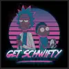 Areo - Just Hit a Button Morty - Single