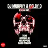 DJ Murphy & Dolby D - Scream Art Remix - EP