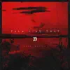 Ivan B - Talk Like That (feat. Kaluna) - Single