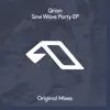 Qrion - Sine Wave Party - Single