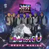 Grupo Magico - VHR Music Live Sessions (En Vivo)