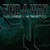 Paul Longley - Find a Way (feat. Tim Godwin) - Single