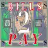 3Rdbattalion, G.U.S. (Grammar Under Surveillance), Dyfrynt Hitz & Rpsych Wittid - Bills 2 Pay - Single