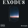 Riverknight - Exodus - EP