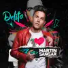 Martín Sangar - Delito - Single