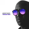 Quincy Davis - Twisted Tales - Single