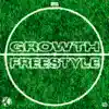 DTG - Growth (Freestyle) - Single