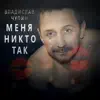 Владислав Чупин - Меня никто так - Single