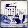 Phillipe Nardone - Orginal Soundtracks, Vol. 1