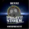 Rennz - Omnipresent - Single